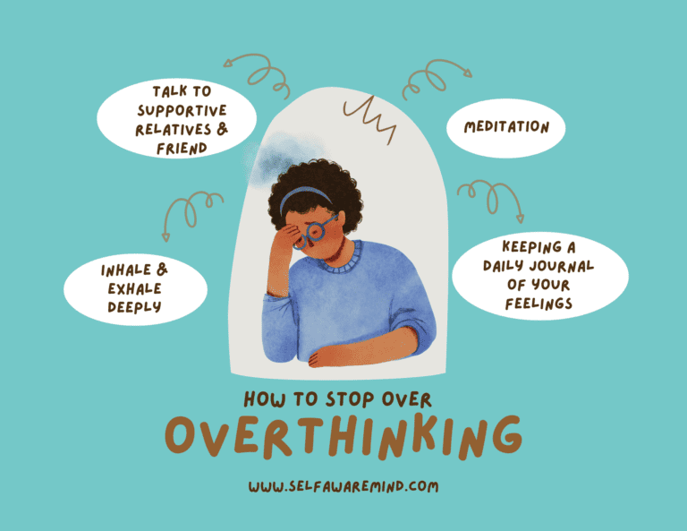 Therapeutic skills to stop Overthinking and Negative Thoughts